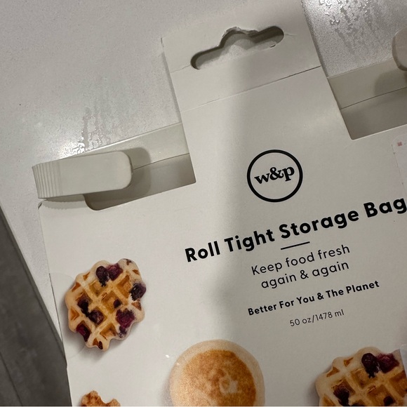 w&p Roll Tight Storage Bag - Picture 2 of 4